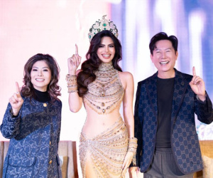Ông Nawat vướng tranh chấp