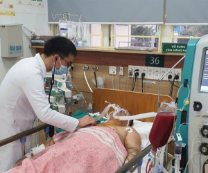 Công bố nguyên nhân vụ ngộ độc khiến 2 người tử vong, hàng chục người nhập viện ở Long Biên, Hà Nội