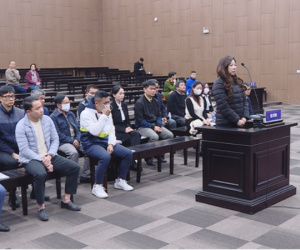 Vụ chuyến bay giải cứu: Cựu phó giám đốc Sở Ngoại vụ Thái Nguyên bị đề nghị 12-14 năm tù