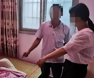 Bị bắt khi đang mua dâm, cụ ông 85 tuổi thản nhiên nói một câu khiến cảnh sát chết lặng