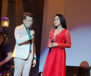 Cháu gái NSƯT Vũ Linh sau kiện tụng: 'Tôi vẫn bị tấn công'