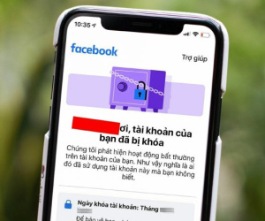 Chính thức từ 25/12/2024: Khóa vĩnh viễn tài khoản mạng xã hội nếu đăng tải nội dung sau
