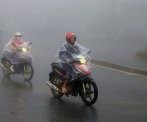 Miền Bắc sắp đón không khí lạnh 'lạ thường', có nơi chỉ 10 độ C
