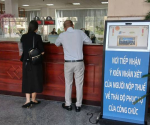 TP.HCM sẽ kiểm tra thuế 35 nghệ sĩ, người nổi tiếng