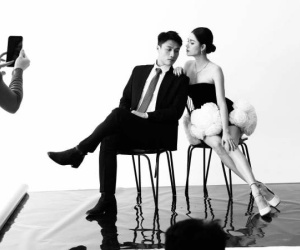 Nàng siêu mẫu rời showbiz ở ẩn khi lấy chồng cầu thủ nổi tiếng, 8 năm sau cuộc sống thay đổi bất ngờ