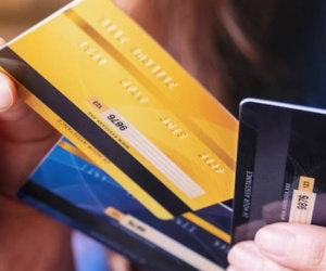 Ngân hàng cảnh báo lừa đảo tăng hạn mức thẻ tín dụng