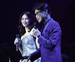 'Tôi không ngờ đến mua vé lại hết vé vì mua vé show Mỹ Tâm khó lắm' – Tuấn Ngọc nói