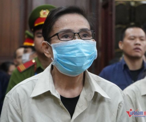 Đàn em khai về nick name Colombia của bà trùm Oanh 'Hà'
