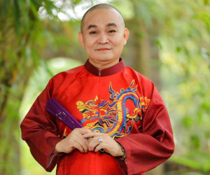 Xôn xao danh hài Xuân Hinh tham gia Táo Quân 2025, đóng vai Bắc Đẩu?