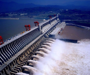 Trung Quốc duyệt dự án mệnh danh 'Mẹ của các con đập': Vốn khủng nhất thế giới, công suất gấp 3 Tam Hiệp