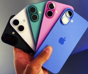 Apple đứng đầu danh sách các công ty giao nộp dữ liệu người dùng cho chính quyền