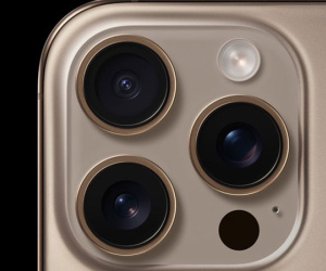 iPhone 18 Pro sẽ có camera xịn, chụp hình như máy ảnh chuyên nghiệp?