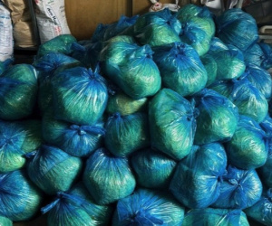 Vụ 2.900 tấn giá đỗ ngậm hóa chất tuồn ra thị trường: Nước 'kẹo' được dùng độc hại đến thế nào?