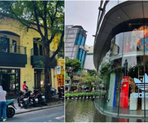 Bỏ mặt bằng Hàn Thuyên giá 750 triệu/tháng, Starbucks Reserve chấp nhận giá thuê gần 1 tỷ đồng sau 6 tháng tìm địa điểm mới