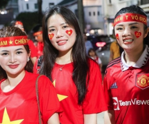 Tuyển Singapore gặp Việt Nam: Sức nóng từ sân vận động Jalan Besar