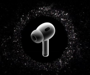 AirPods Pro mới của Apple sẽ có thể theo dõi sức khỏe?
