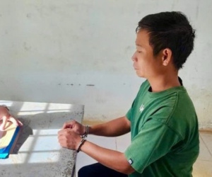 Can ngăn vụ xích mích, người đàn ông bị đánh trọng thương