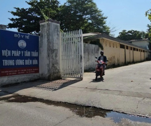 Lãnh đạo Viện Pháp y tâm thần cấu kết tội phạm làm sai lệch hồ sơ bệnh án