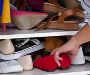 Tại sao người giàu rất kị giữ những đôi giày cũ trong nhà? Lý do nghiêm trọng hơn bạn nghĩ!