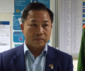 Chỉ cần viết phiếu chuyển đơn, ông Lưu Bình Nhưỡng đã 'vòi' 300.000 USD