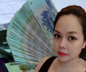 Công an Hà Nội truy tìm 'nữ quái' lừa đảo chiếm đoạt tài sản