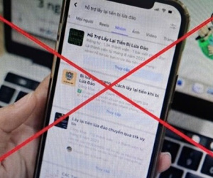 Nữ sinh sập bẫy liên hoàn của 'điều tra viên' và 'luật sư' rởm