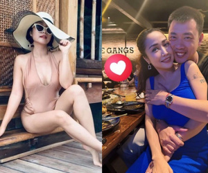 Nữ NSƯT xinh đẹp bỏ Úc về nước sau 1 năm vì 'ngụp lặn' trong vất vả, thấy ở Việt Nam rất sướng