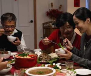 Gần Tết, vợ đòi làm một việc khiến tôi 'nóng máu'