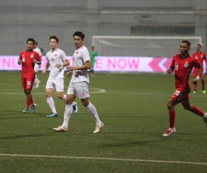 Đội tuyển Việt Nam hưởng lợi lớn, cầu thủ quan trọng thoát án treo giò nhờ luật AFF Cup