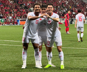 Xuân Son bật mí lý do nhường penalty cho Tiến Linh, đặt mục tiêu giành 'Vua phá lưới AFF Cup'