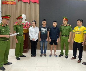 Dùng AI tạo bản tin giả mạo VTV để lừa bán ô tô giá bèo, chiếm đoạt hàng trăm tỷ đồng