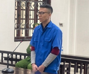 Khống chế nữ giúp việc, phá két nhà đại gia cướp hơn 8,1 tỷ đồng
