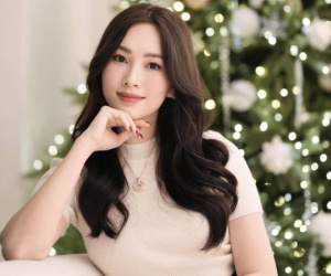 Được khen 'gái 3 con mà quá đẹp', Đặng Thu Thảo đáp lại một câu khiến ai cũng bất ngờ