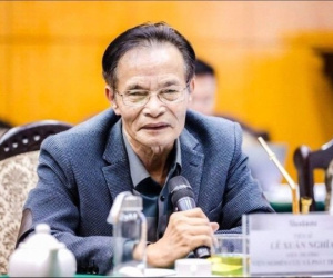 Tiến sĩ Lê Xuân Nghĩa: 'Giá nhà không nên cao quá 30 năm thu nhập của người lao động, nhưng tại Việt Nam, giá gấp 60 năm'