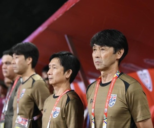HLV Thái Lan xin lỗi vì trận thua Philippines đầu tiên sau 52 năm, thừa nhận ASEAN Cup là giải đấu khó