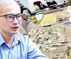 Bất ngờ về vụ án 'long trời, lở đất' ở Hà Nội: Thu 5.300 tỷ đồng và có thể lên tới hàng tỷ USD