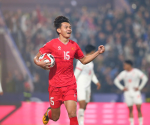 Tuyển Việt Nam dự kiến đá chung kết ASEAN Cup trên sân Việt Trì