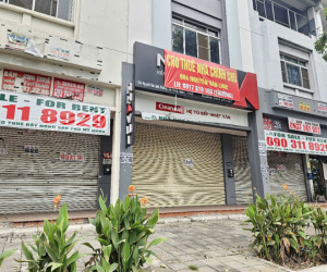 Nhiều chủ nhà tại TP HCM thà bỏ khách còn hơn giữ giá thuê cũ?