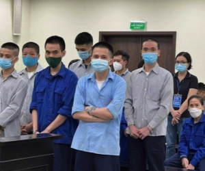 Tinh vi thủ đoạn lừa tiền ngân hàng bằng 'chiêu' vay vốn mua ô tô