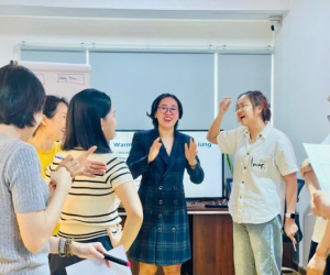 Dự báo top 5 ngành nghề 'hái ra tiền' trong năm 2025