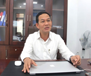 Quảng Nam: Nhiều lãnh đạo địa phương được cho nghỉ hưu trước tuổi
