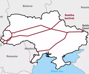 Ukraine ngắt dòng tiền tỷ USD của Nga: Châu Âu có lạnh giá?