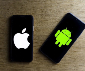 iPhone đang dễ bị tấn công hơn Android?