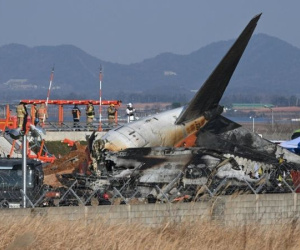 68.000 vé máy bay bị hủy chỉ trong 1 ngày, Jeju Air lâm vào khủng hoảng toàn diện