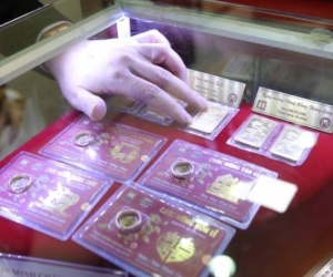 Nhà đầu tư lướt sóng vàng lỗ liên tiếp, vì sao?