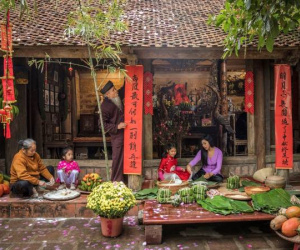 Từ năm 2025, người Việt được nghỉ Tết 'sớm' 1 ngày: Biết lý do, nhiều người lại không thấy vui