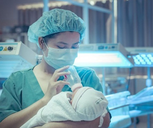 Đề xuất không xử lý kỷ luật đảng viên sinh con thứ 3