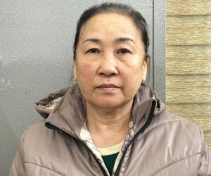 Triệt phá tụ điểm mại dâm 'núp bóng' phòng trọ của tú bà U70