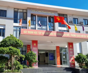 Từ 01/1/2025, chính thức thay đổi tổ chức, hoạt động UBND phường của thành phố Hà Nội