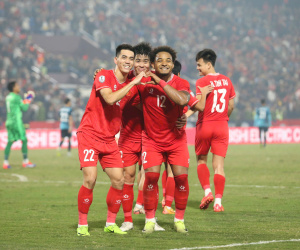 Vé chung kết ASEAN Cup 2024 giá cao nhất là 1 triệu đồng